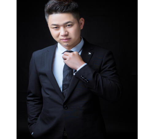 校园风云人物-——杨绍辉