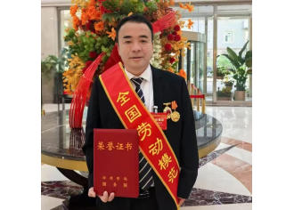 校园风云人物---保明伟