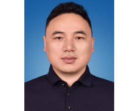 校园风云人物---何国忠