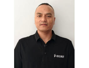 校园风云人物---刘锴纬