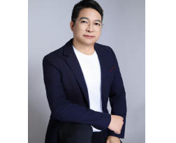 校园风云人物---张国军