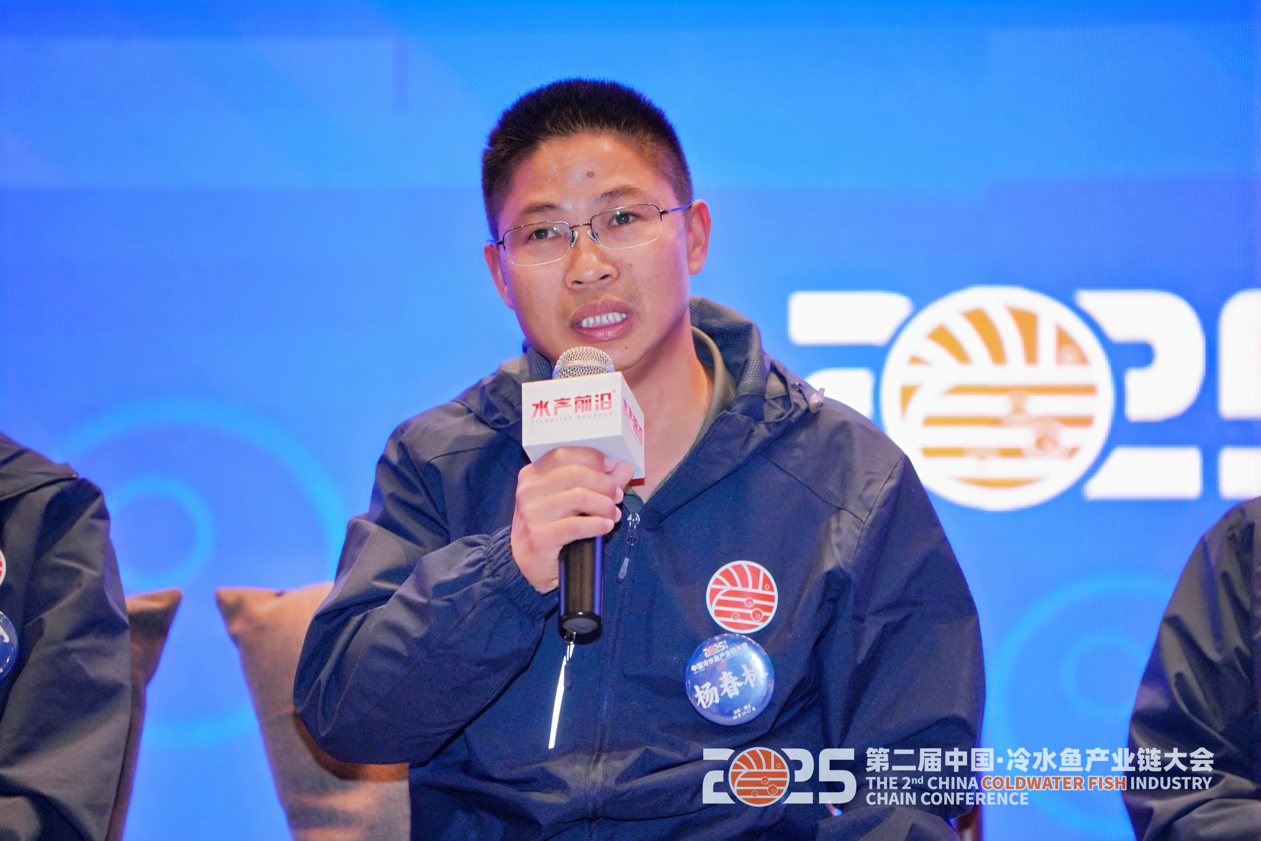 校园风云人物---杨春林