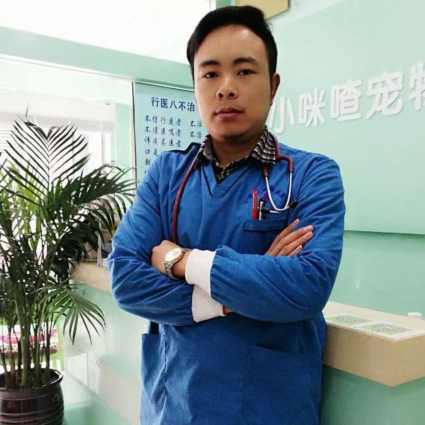 校园风云人物---杨问春