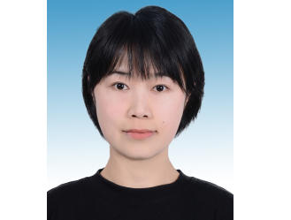 校园风云人物---马燕茹