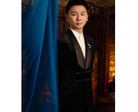 校园风云人物---吴奕函