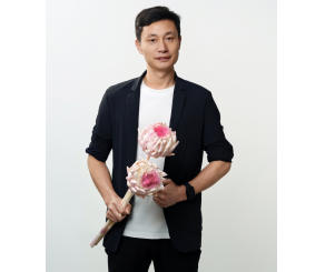 校园风云人物---周必良