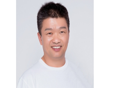 校园风云人物————张体魁