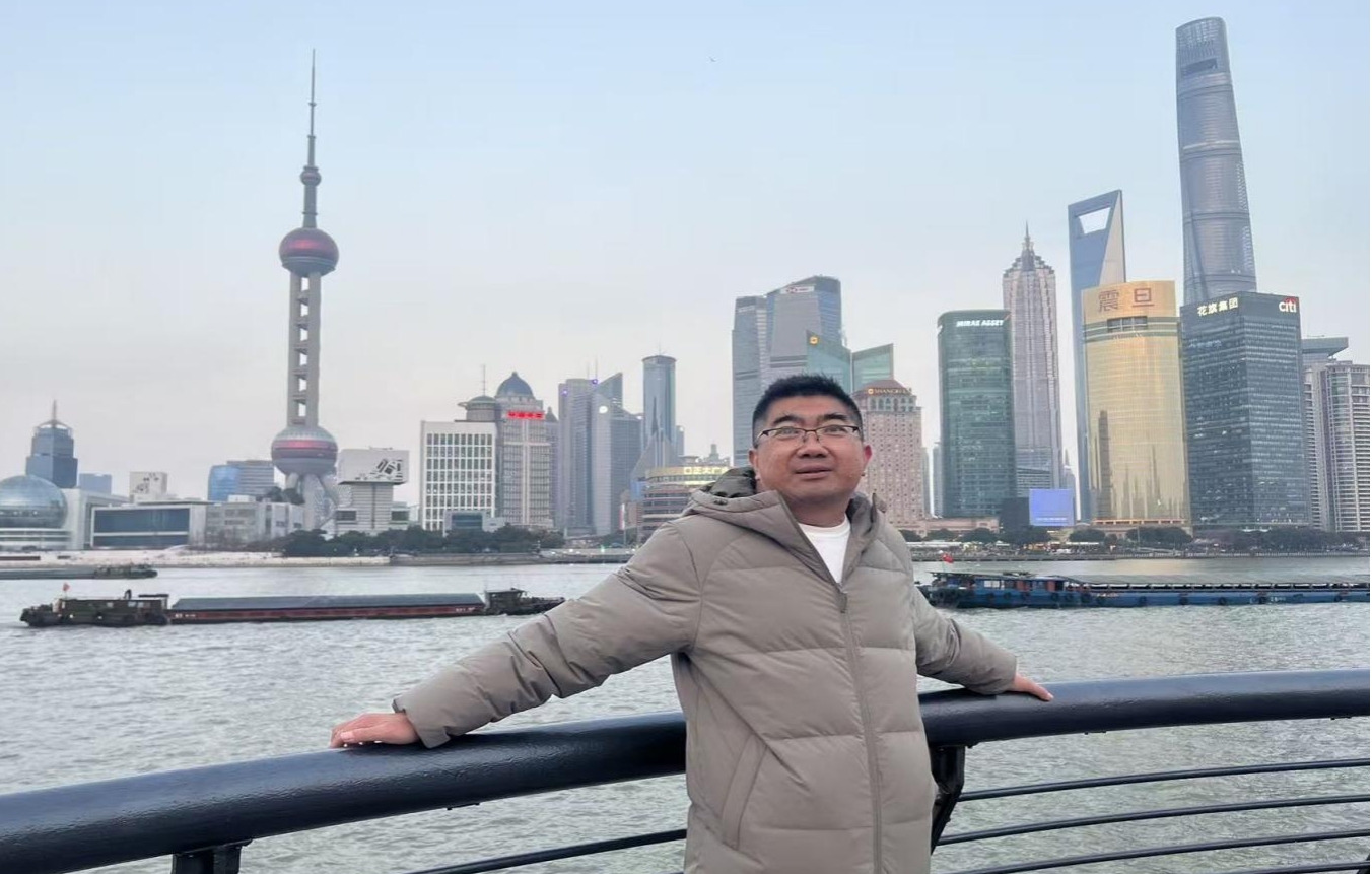 校园风云人物---张春星