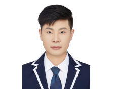 校园风云人物---蓝浚