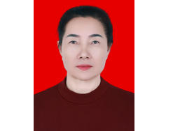 校园风云人物---张焕芳