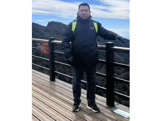 校园风云人物---谢坤红