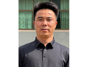 校园风云人物---罗正林