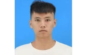 校园风云人物---于金文