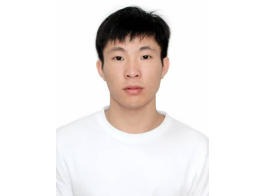 校园风云人物---何海