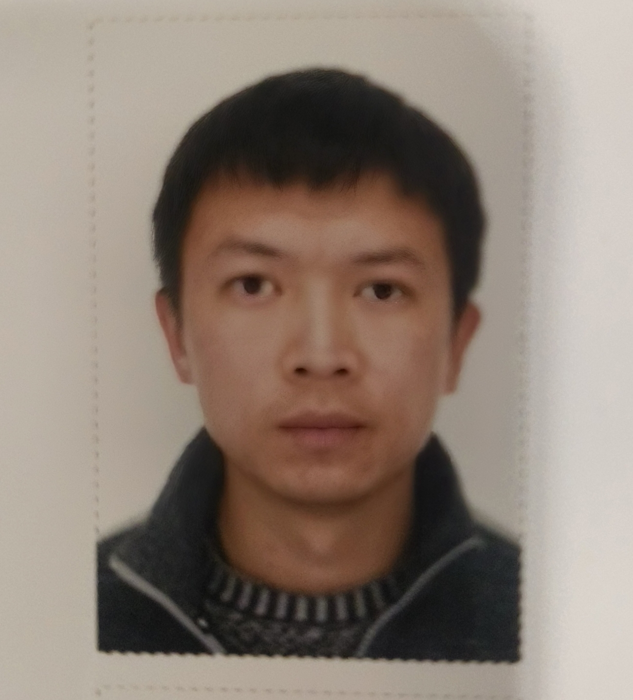 校园风云人物---尹黎