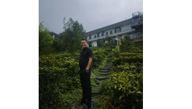 校园风云人物---彭学武