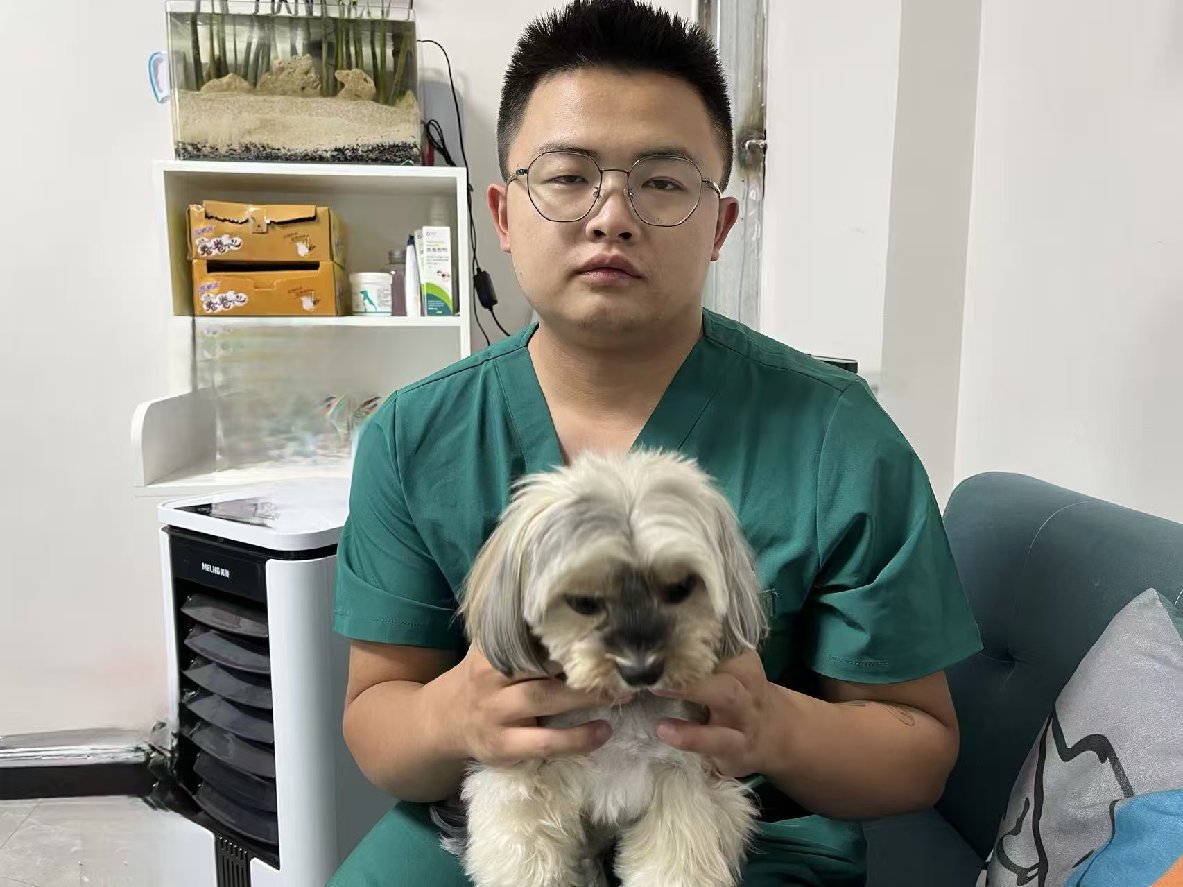 校园风云人物---毛宁