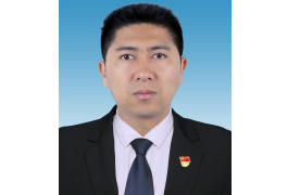 校园风云人物---罗新俊