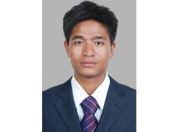 校园风云人物---肖红军