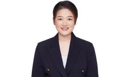 校园风云人物---蒋东玲