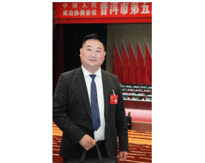 校园风云人物---陆贵举