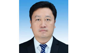 校园风云人物---高志富