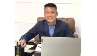 校园风云人物---魏春春