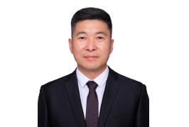 校园风云人物---刘甫贵