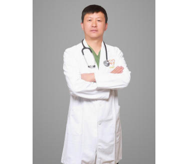 校园风云人物---张继平