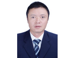 校园风云人物---陈关雄