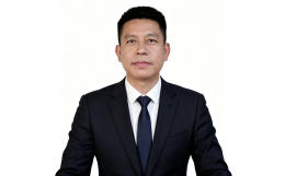 校园风云人物---马伍